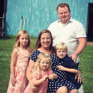 Meet your Posher, Kristy